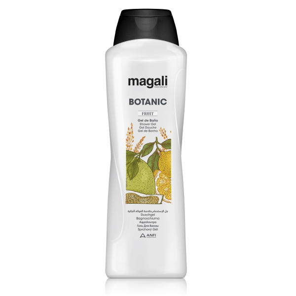 GEL MAGALI BOTANIC