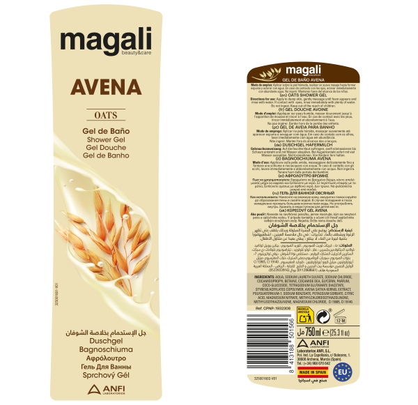 GEL_MAGALI_750ml_Avena_Etqs