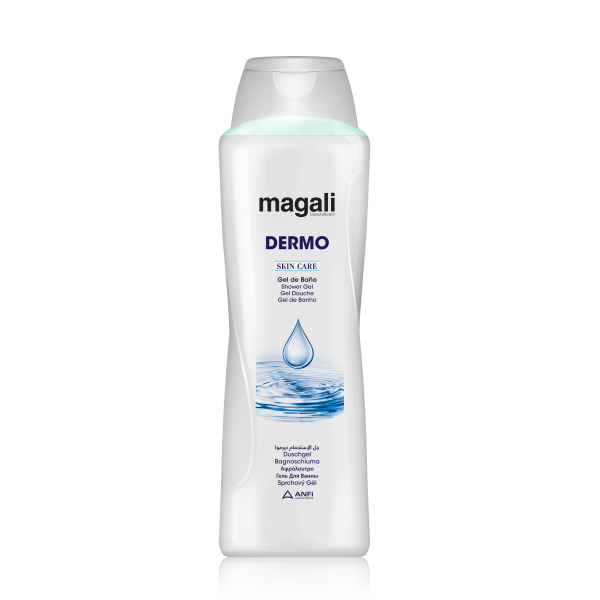 GEL MAGALI DERMO