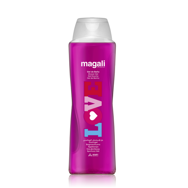 GEL MAGALI LOVE