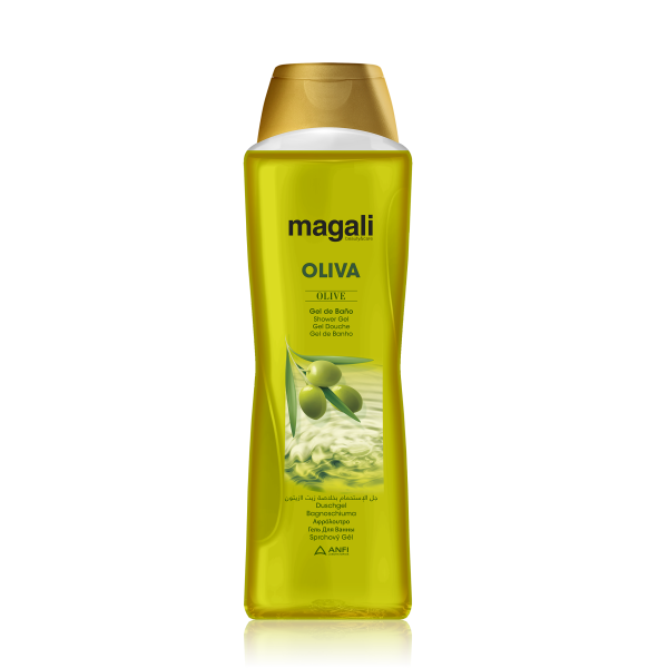 GEL MAGALI OLIVA