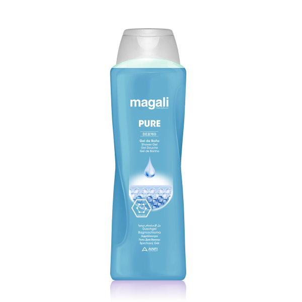 GEL MAGALI PURE