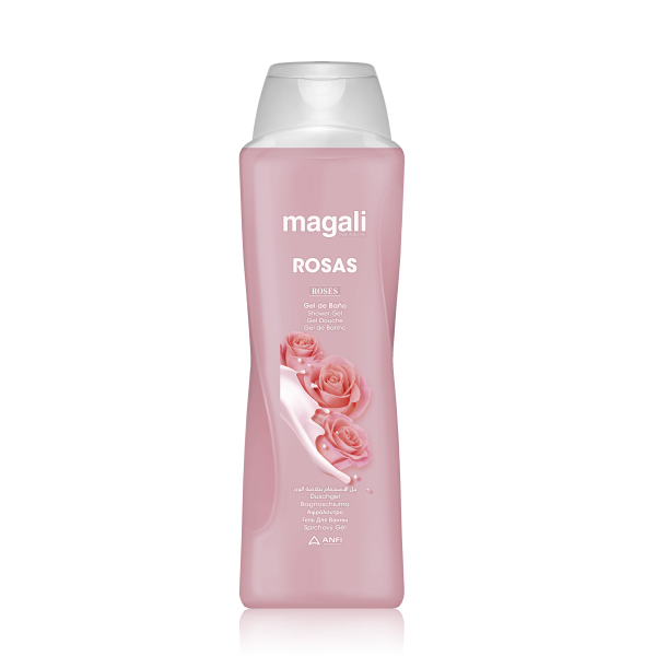 GEL MAGALI ROSAS