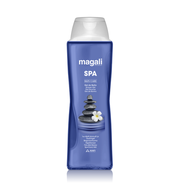 GEL MAGALI SPA